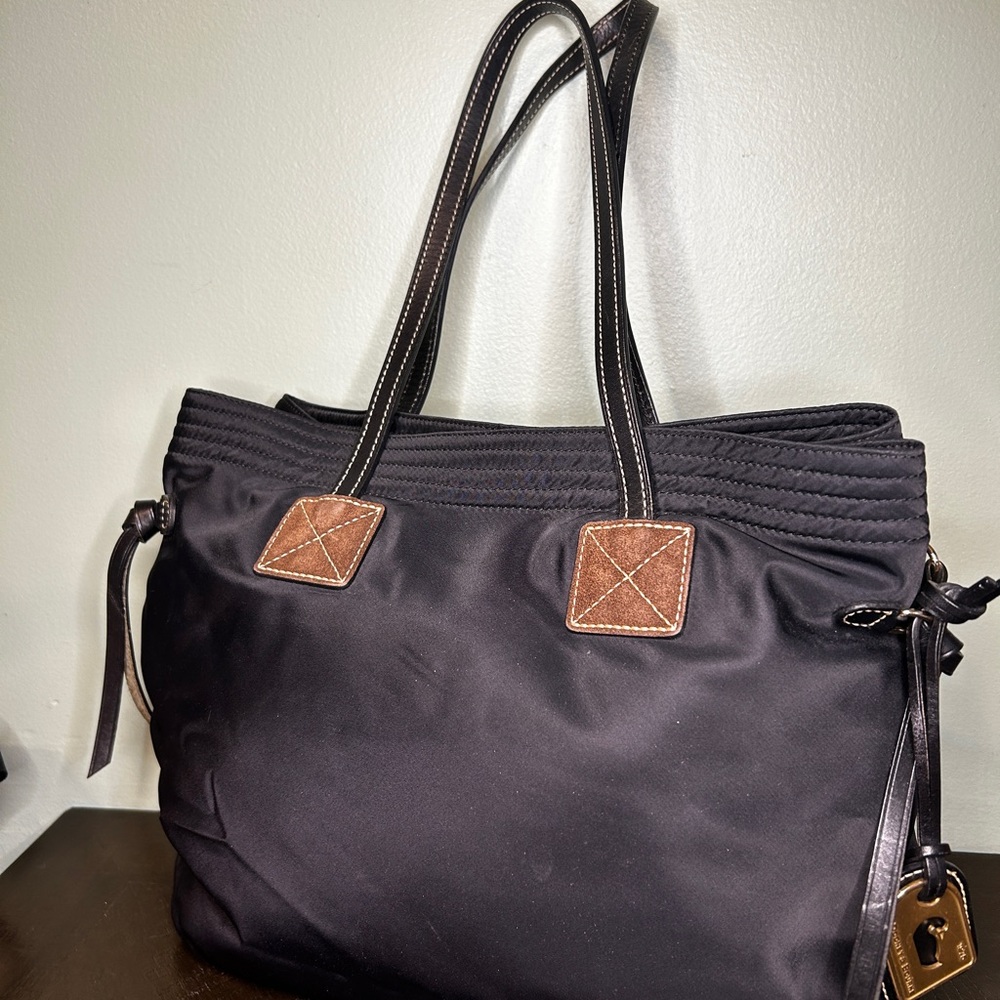 Dooney & Bourke Diaper Bag